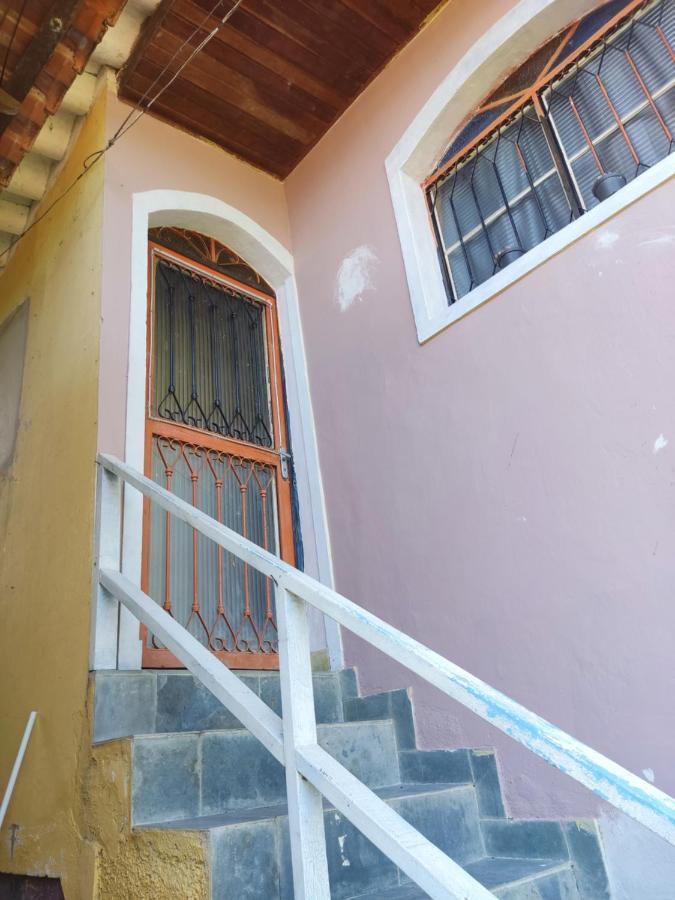 Mangue House 2 Rio de Janeiro Exterior foto